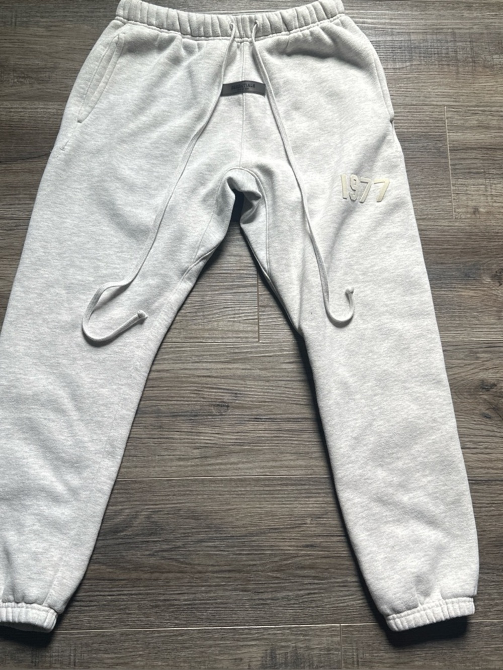 Essential pants